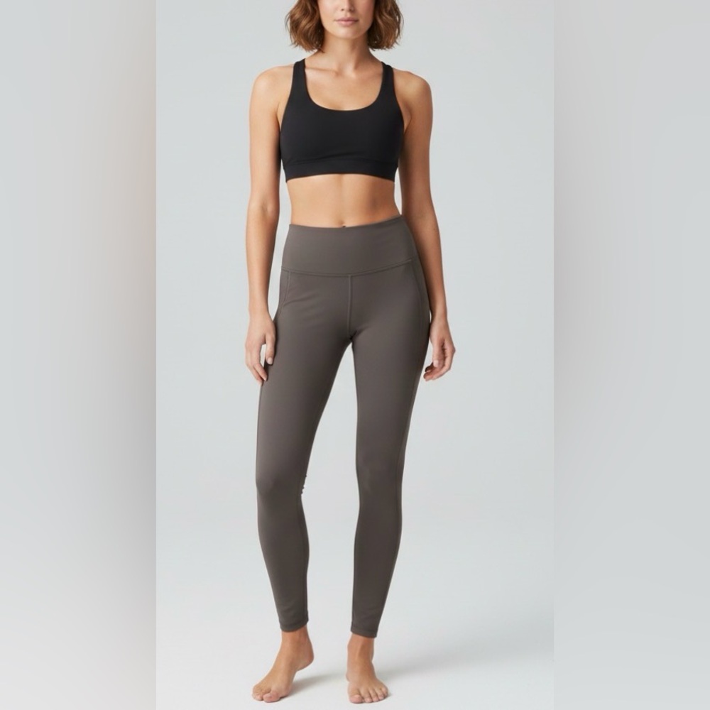 Lululemon Athletica All the Right Places Leggings Size 4 Full Length Tall